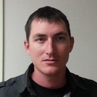 Ben Benske