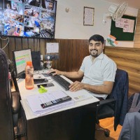 Amit Kashaudhan