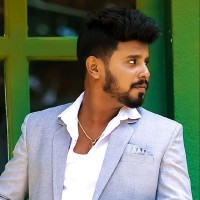 Chandan V