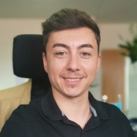 Gabriel Voicu