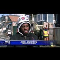 Jamel Dickerson