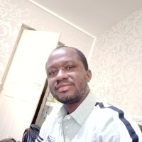 Samuel Boadi