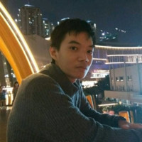 Nicholas Setyawan Hudyono