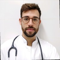 Pablo Fernandez Chiva