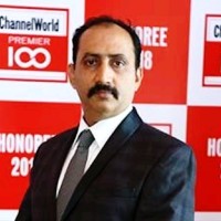 Manish Tandon