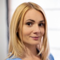 Nataliia Smalii