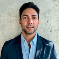 Jonathan Gandhi
