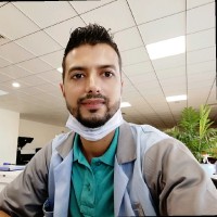 Mohamed El Haoudar