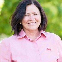 Maree Crawford