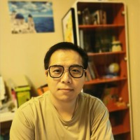 Noah Hsiao