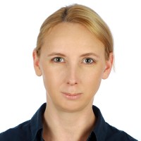 Ewa Klimczak Śmietana