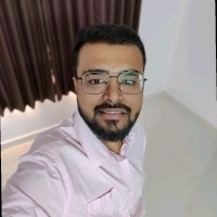 Mayank Parmar