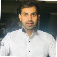 Anirudh Dusaj