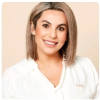 Roula Osman