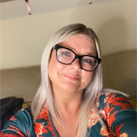 Sharon Betts