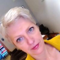 Isabelle Vitré