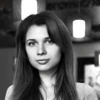 Anna Antonenko