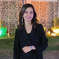Prajakta Bankar