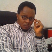 Adegoke Adejuwon