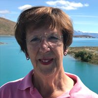 Annemarie Jorritsma