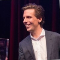 Niek Leussink
