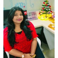 Shweta Devrukhakr