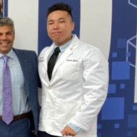 Warren Yang, Pt, Dpt