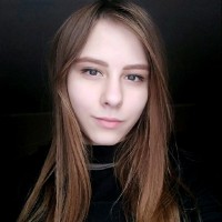 Yuliia Dolenko