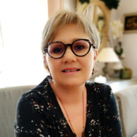 Nancy Pavan