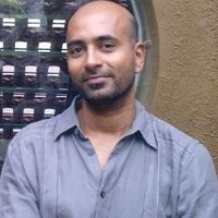 Joseph Muthu