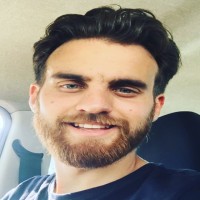 Nikos Detskas