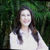 Natália Roque, MSc, PhD