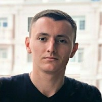 Yevhen Balitskyi