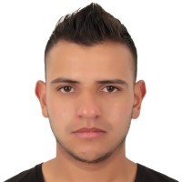 Sergio Alejandro Arroyave Ochoa