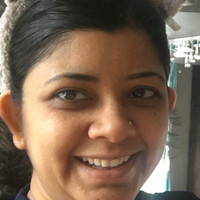 Priti Trivedi