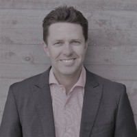 Darren Barker