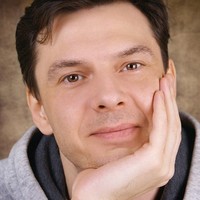 Nikolay Shvetsov