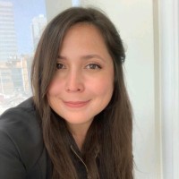 Daniela Cofré Olmedo