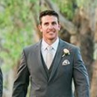 Darren Scott