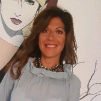 Silvia Fermi