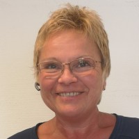 Annelie Heed