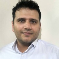 Ali Ghayyumi