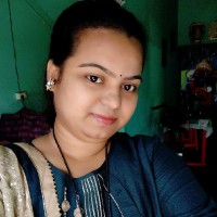 Jasmita Behera