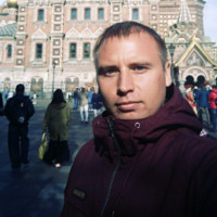 Aleksandr Shnyrev