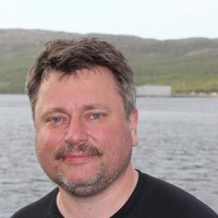 Pål Gabrielsen
