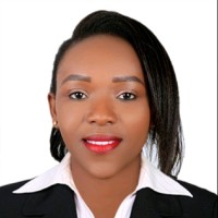Peris Wangare