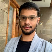 Dilip Janakeeram