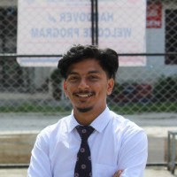 Bipin Ghimire
