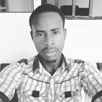 Auwal A Ahmad