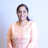 Ranjini A.R